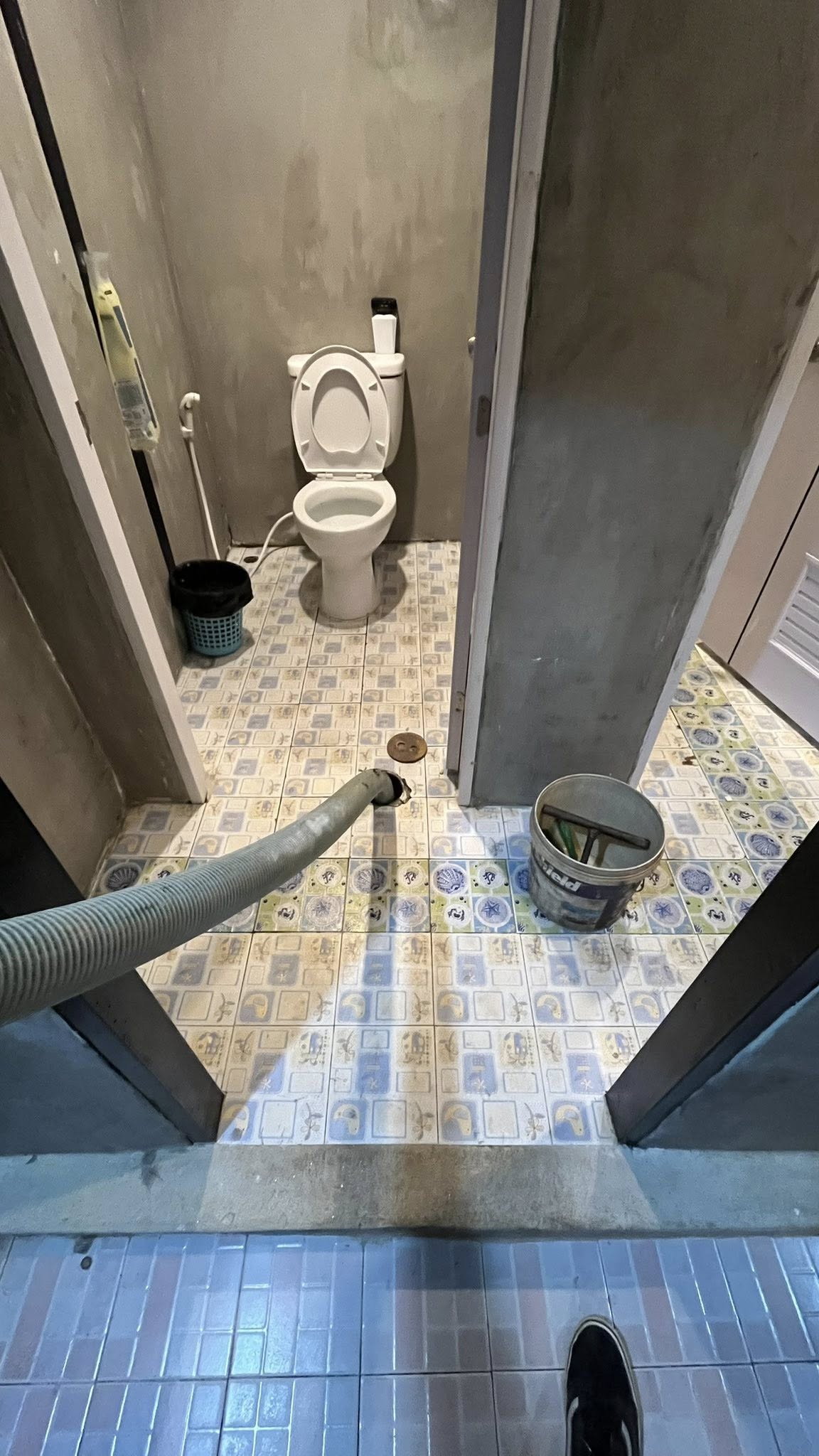 ผลงานดูดส้วมแก้ท่อตัน กรุงเทพ ปริมณฑล ภาพที่ 5