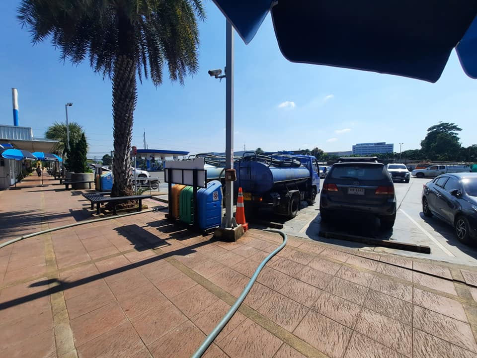 ผลงานดูดส้วมแก้ท่อตัน กรุงเทพ ปริมณฑล ภาพที่ 8