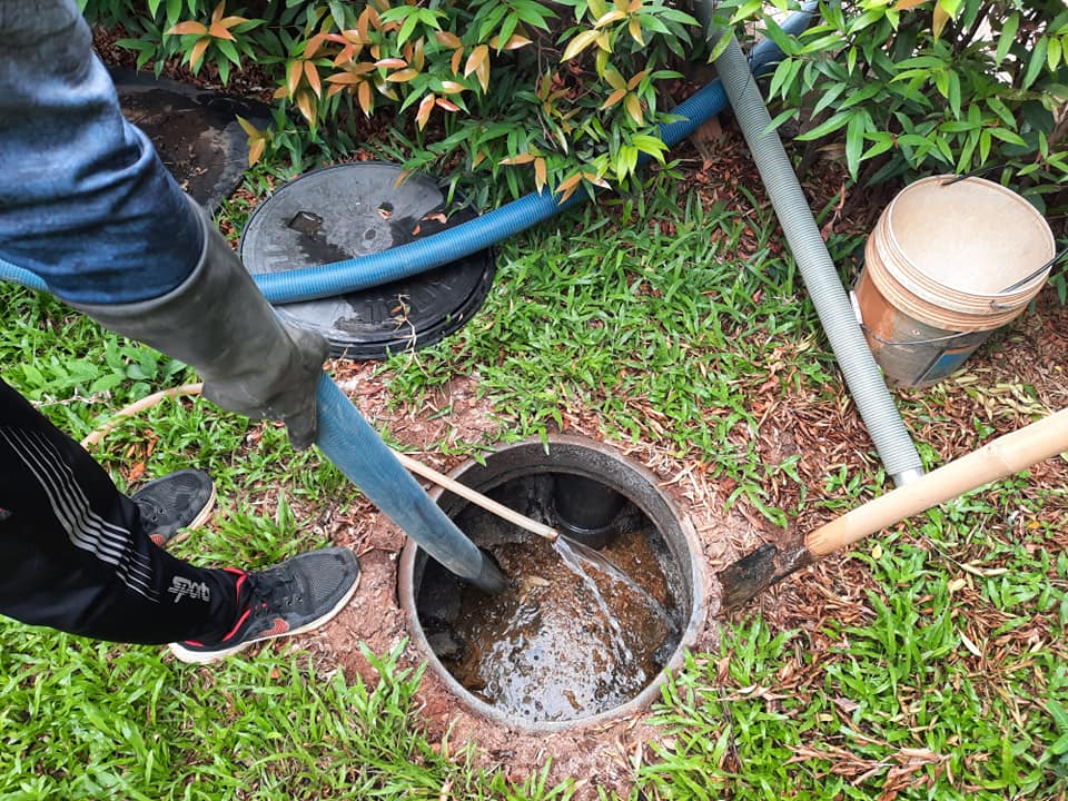 ผลงานดูดส้วมแก้ท่อตัน กรุงเทพ ปริมณฑล ภาพที่ 9